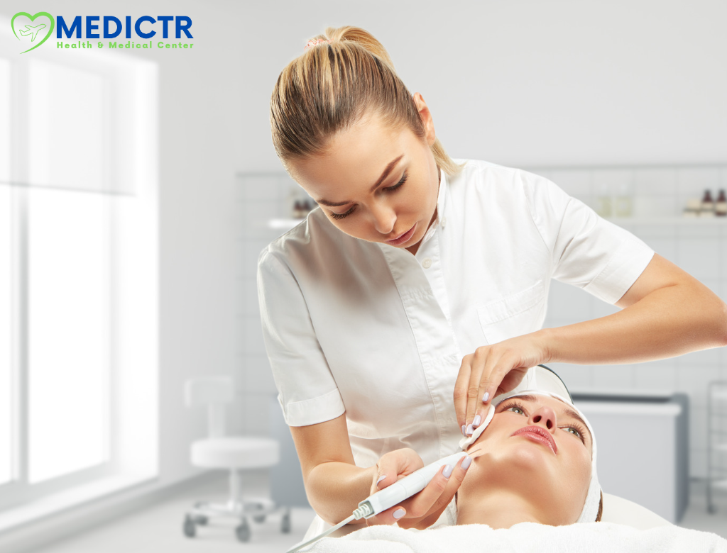 About The Medictr Aesthetic Clinic