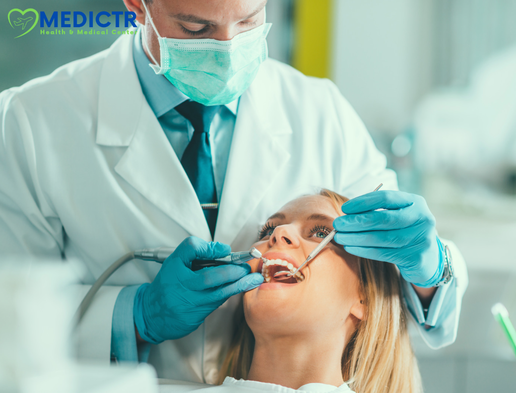 What You Need To Know About Aesthetic Dentistry