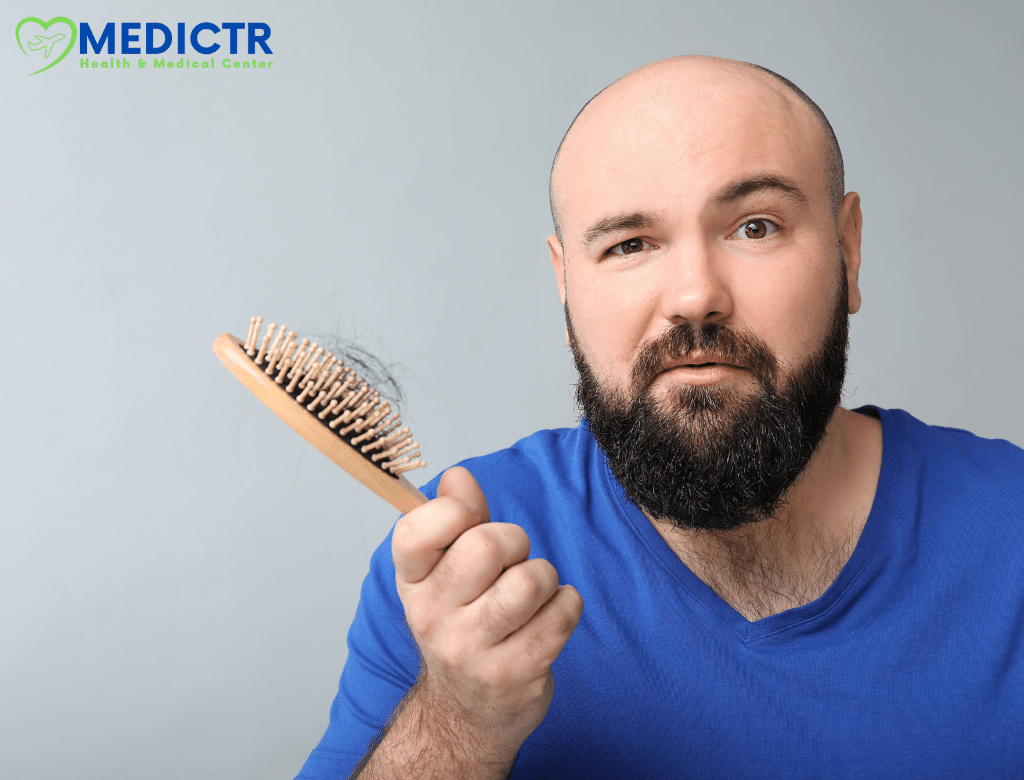 Hair Transplant Clinic
