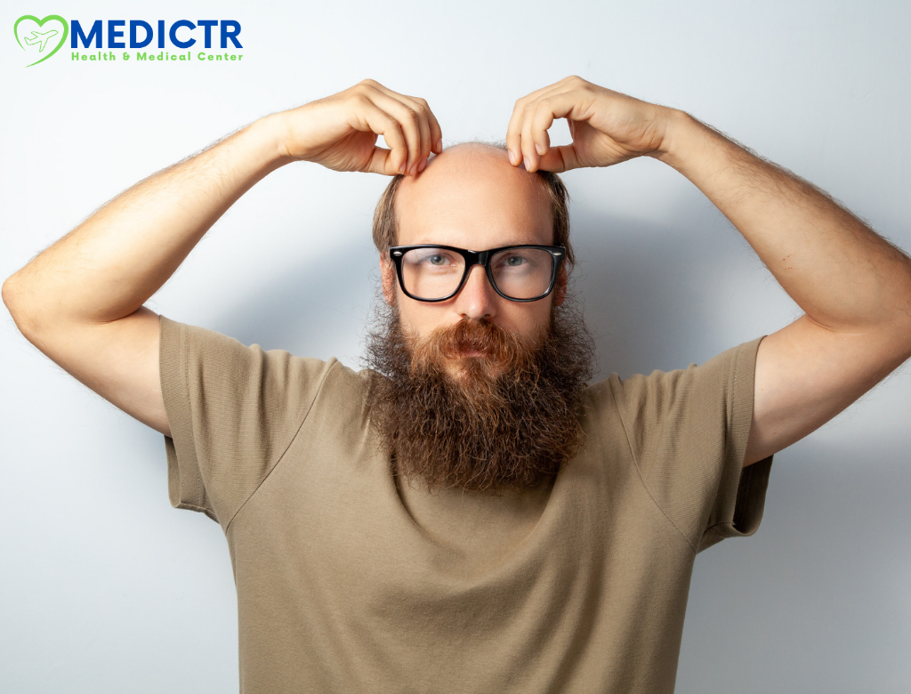 Am I a Suitable Candidate For Hair Transplantation?